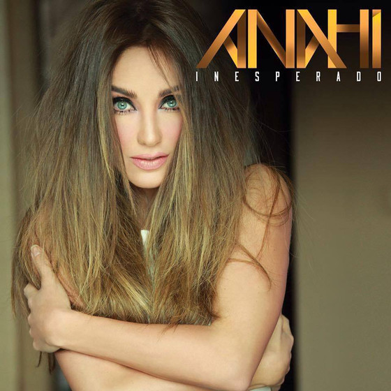 Anahí, Inesperado Anahí, Inesperado